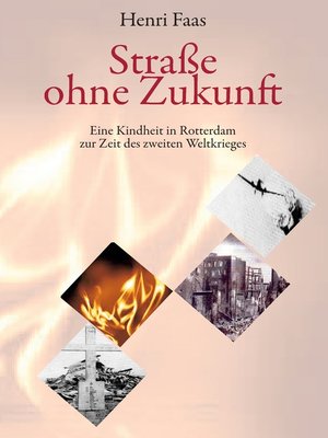 cover image of Straße ohne Zukunft